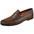 Santoni Shoes Paine Plain Strap Loafer