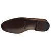 Santoni Shoes Paine Plain Strap Loafer
