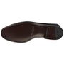 Santoni Shoes Paine Strap Loafer