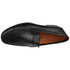 Santoni Shoes Paine Strap Loafer