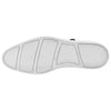 Santoni Shoes Santoni Fremont Double Monk Sneaker Fremont-G8-Grey