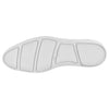 Santoni Shoes Santoni Mens Durbin Cap Toe Sneaker Durbin-Grey-S32