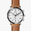 Shinola Watches The Canfield Sport 45 MM