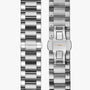 Shinola Watches The Runwell 47 MM Slate Blue Dial
