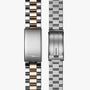 Shinola Watches The Vinton 38MM Mother of Pearl Dial