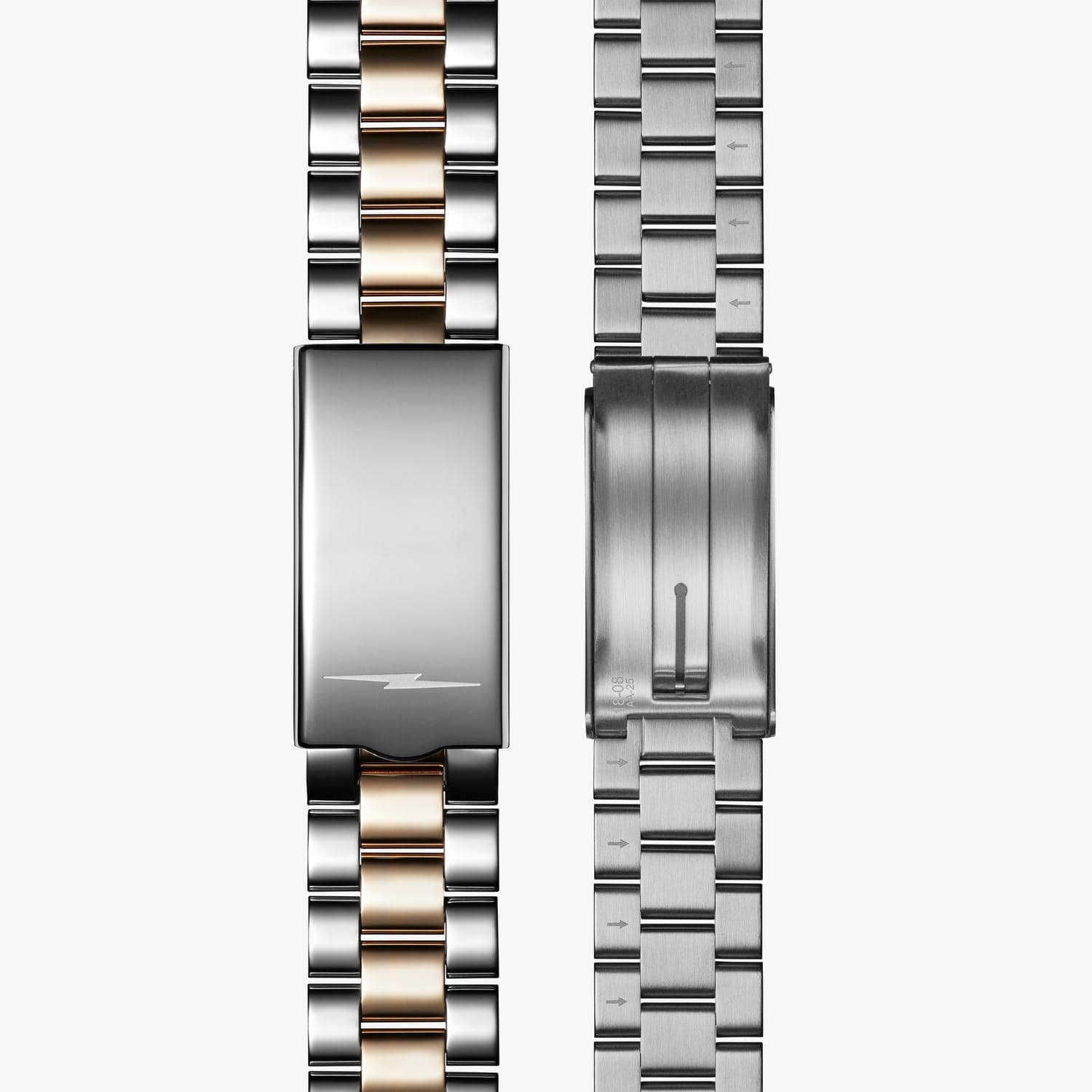 Shinola Watches The Vinton 38MM Mother of Pearl Dial