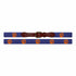 Smathers & Branson Belt Clemson University Needlepoint Belt