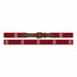 Smathers & Branson Belt College of Charleston Needlepoint Belt
