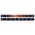 Smathers & Branson Belt Mulligan Needlepoint Belt