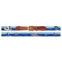 Smathers & Branson Belt Offshore Fishing Needlepoint Belt