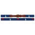 Smathers & Branson Belt The Citadel Needlepoint Belt