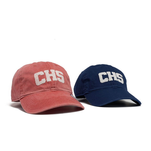 Smathers & Branson Hats CHS Needlepoint Hat