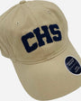 Smathers & Branson Hats CHS Needlepoint Hat- Khaki