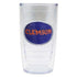 Smathers & Branson Small Leather Goods Clemson Needlepoint Tervis Tumbler