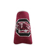 Smathers & Branson Small Leather Goods USC Needlepoint Putter Cover