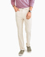 Southern Tide 5-Pockets Intercoastal Performance Pants Stone