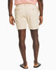 Southern Tide Shorts The New Channel Marker Short- Light Khaki 7in