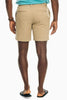 Southern Tide Shorts The New Channel Marker Short- Sandstone Khaki 7in
