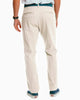 Southern Tide Trousers Jack Performance Pant- Putty