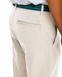Southern Tide Trousers Jack Performance Pant- Putty