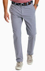 Southern Tide Trousers Jack Performance Pant- Steel Grey