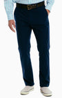 Southern Tide Trousers Jack Performance Pant- True Navy