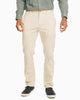 Southern Tide Trousers The New Channel Marker Chino Pant- Light Khaki
