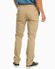 Southern Tide Trousers The New Channel Marker Chino Pant- Sandstone