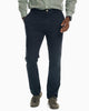 Southern Tide Trousers The New Channel Marker Chino Pant- True Navy