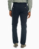 Southern Tide Trousers The New Channel Marker Chino Pant- True Navy