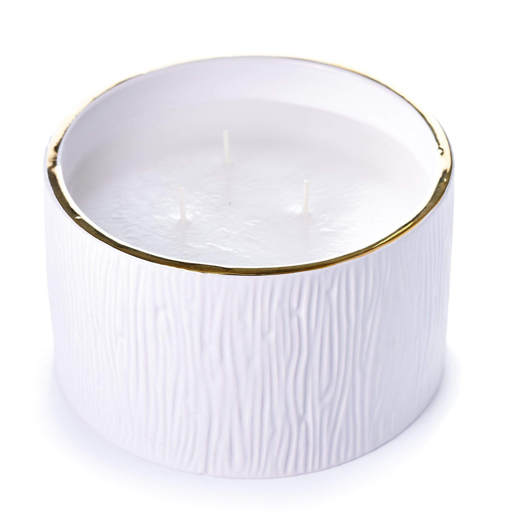 Thymes Home 3-Wick Frasier Fir Candle
