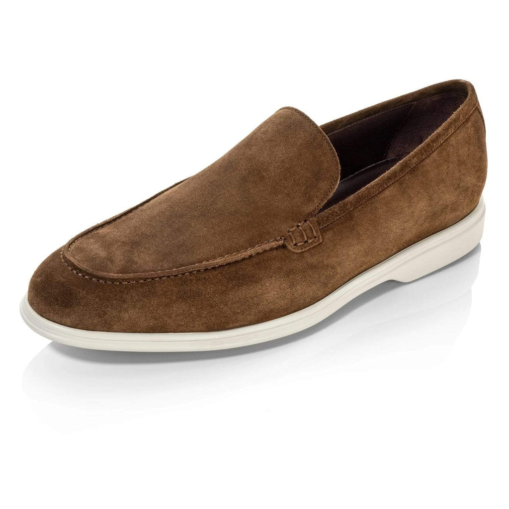 To Boot Shoes Cassidy Venetian Loafer