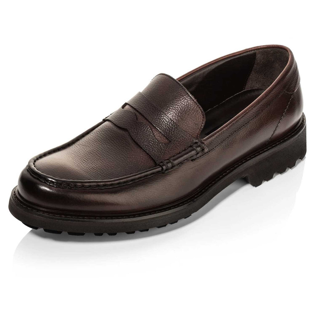 To Boot Shoes O'Conner Penny Loafer