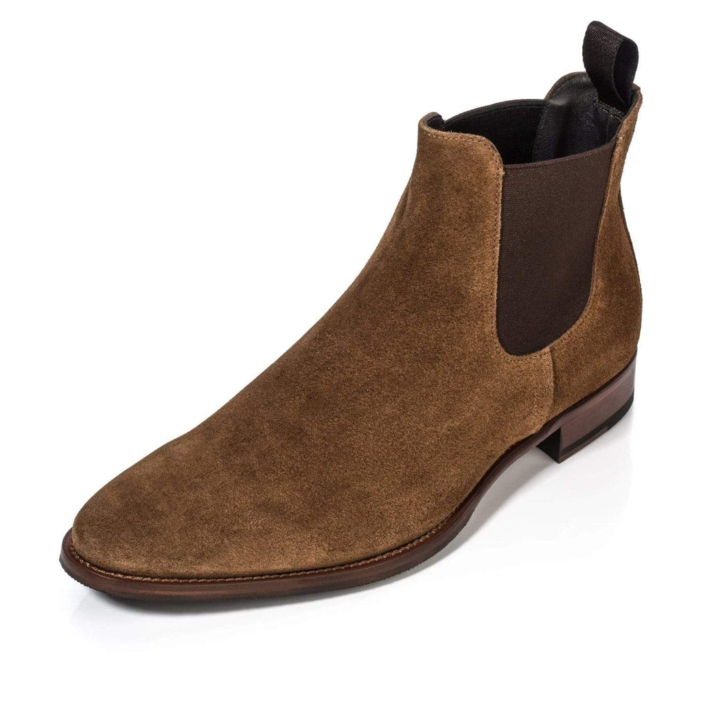 To Boot Shoes Shelby Chelsea Boot