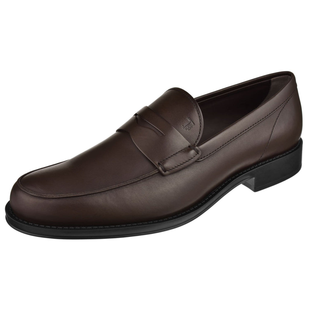 Tod's Shoes New Boston Penny Loafer
