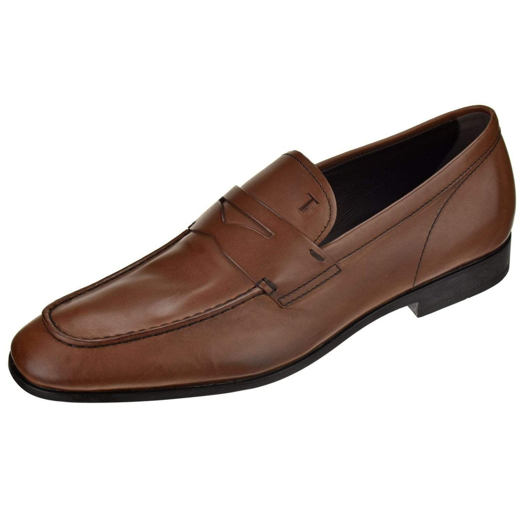 Tod's Shoes Penny Loafer