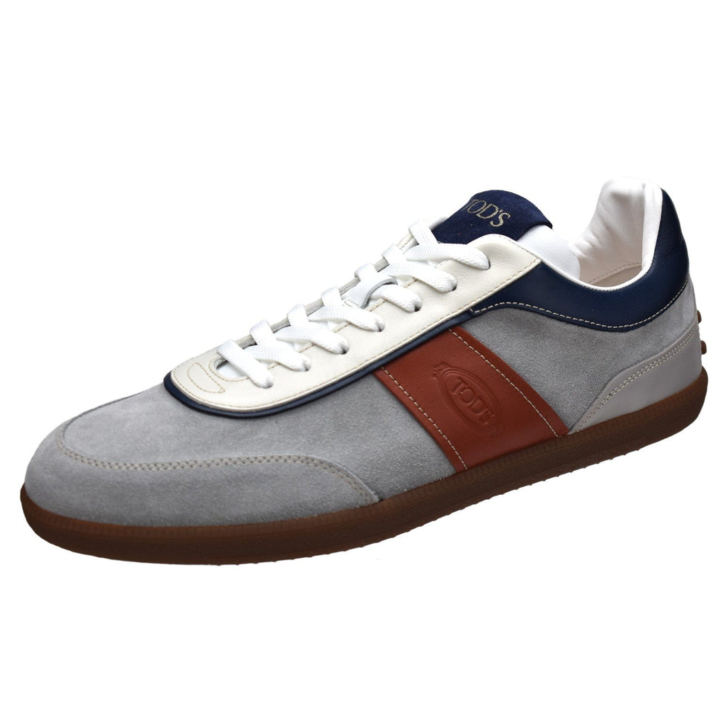 Tod's Shoes Tabs Sneaker