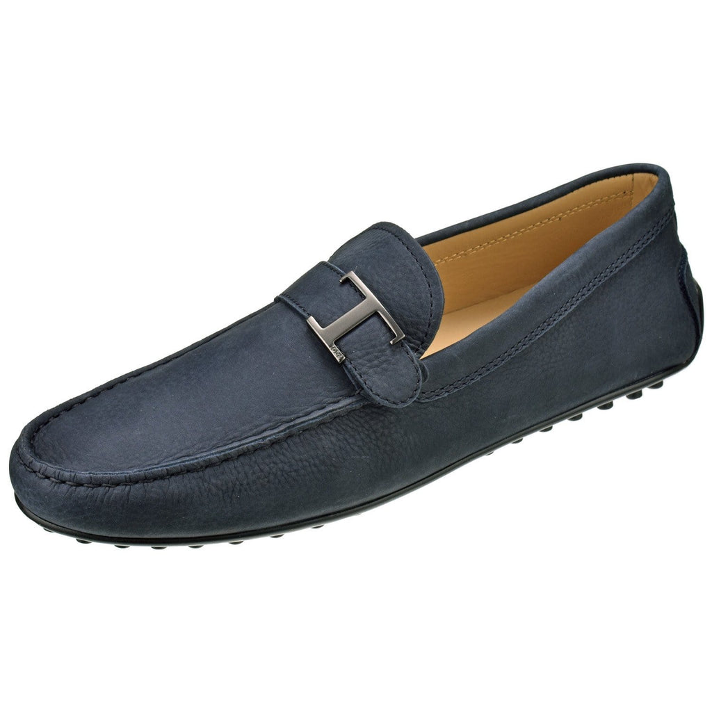 Tod's Shoes Timeless T City Gommino Driver